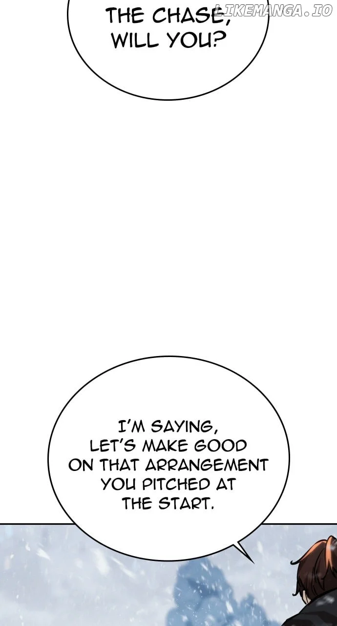The Regressor Protects Only Me Chapter 24 117